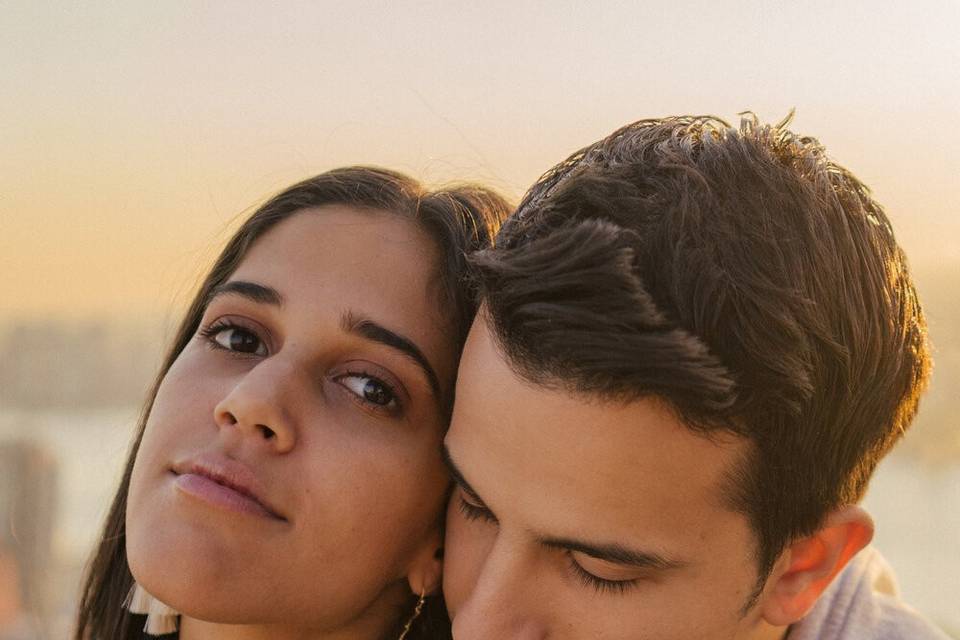 Engagement Photography Toronto