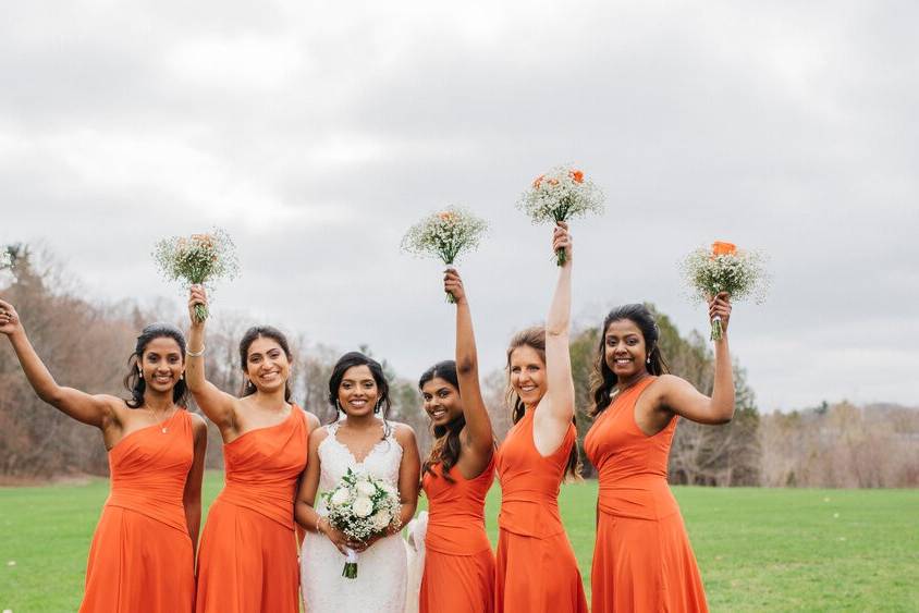 Wedding Photography Toronto