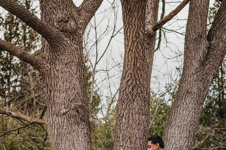 Wedding Photography Toronto