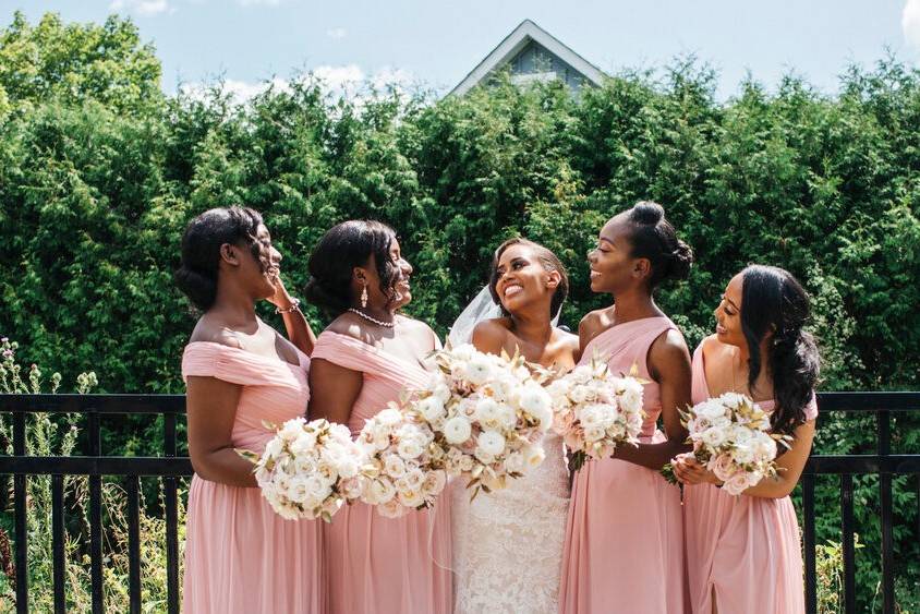 Wedding Photography Toronto