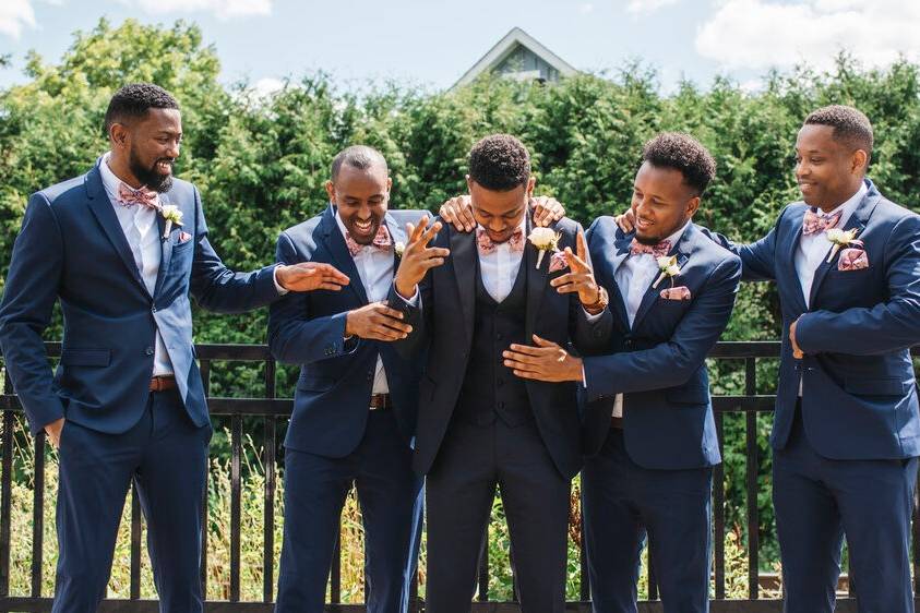 Wedding Photography Toronto