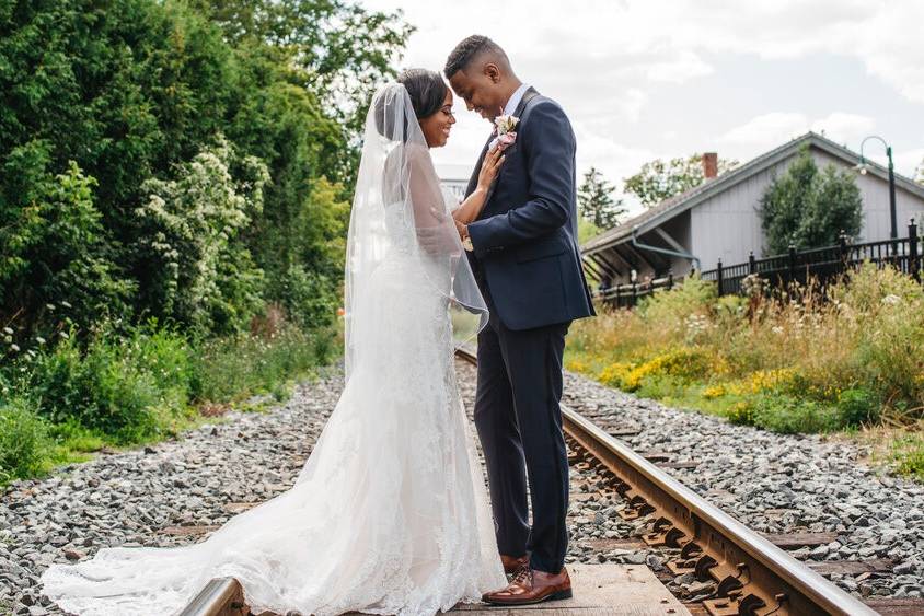 Wedding Photography Toronto