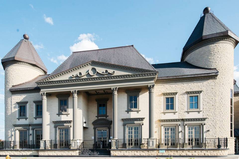 Wedding Photography Toronto