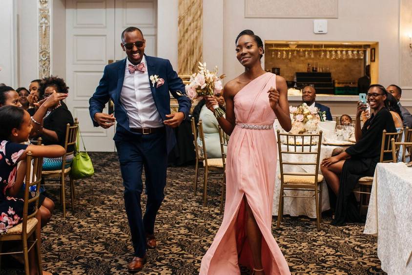 Wedding Photography Toronto