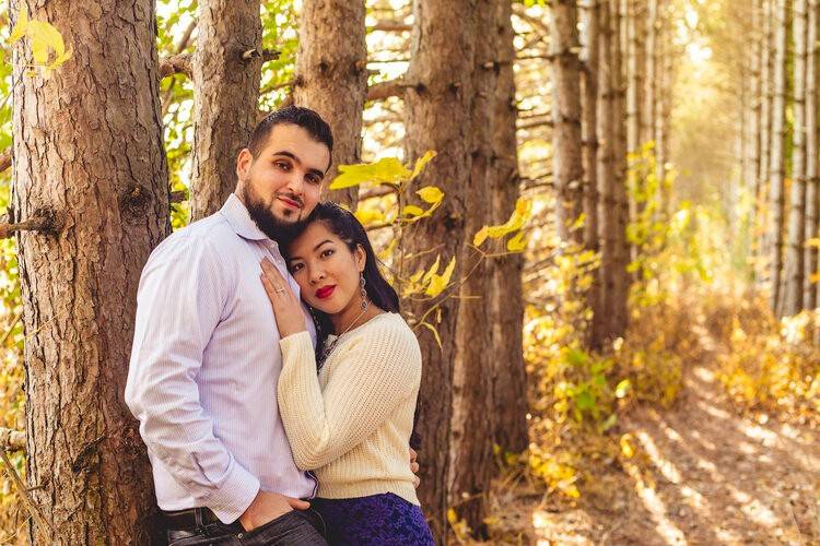 Engagement Photography Toronto