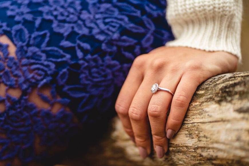 Engagement Photography Toronto