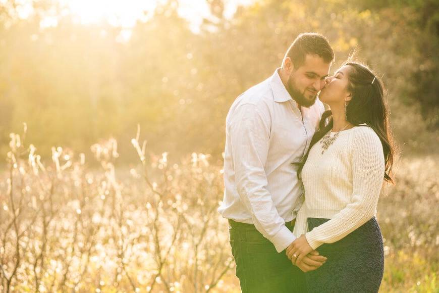 Engagement Photography Toronto