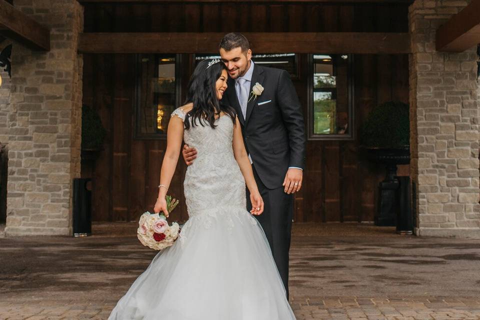 Wedding Photography Toronto