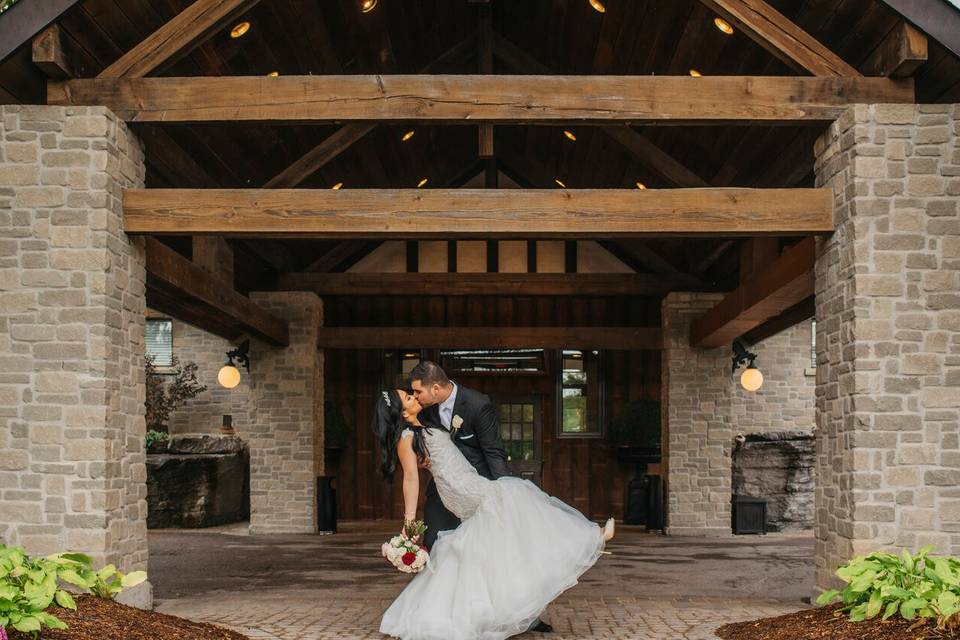 Wedding Photography Toronto