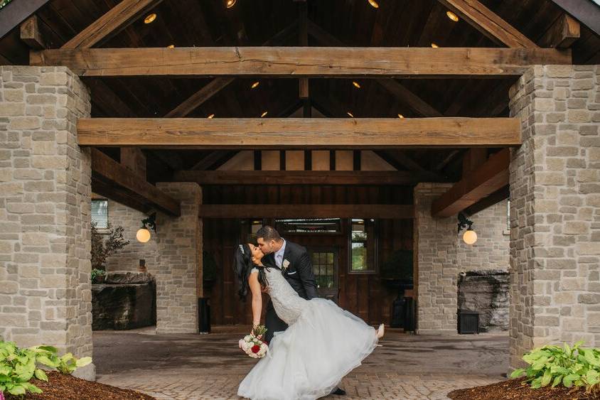 Engagement Photography Toronto