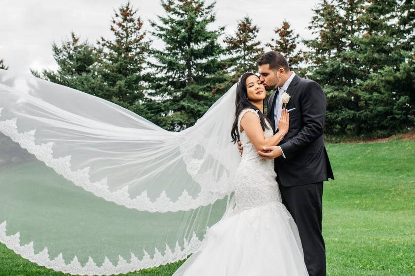 Wedding Photography Toronto