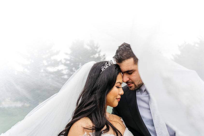 Wedding Photography Toronto