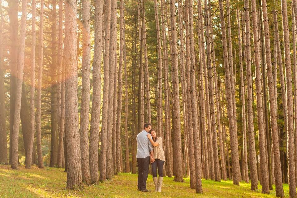 Engagement Photography Toronto
