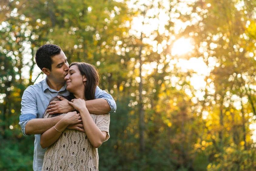 Engagement Photography Toronto