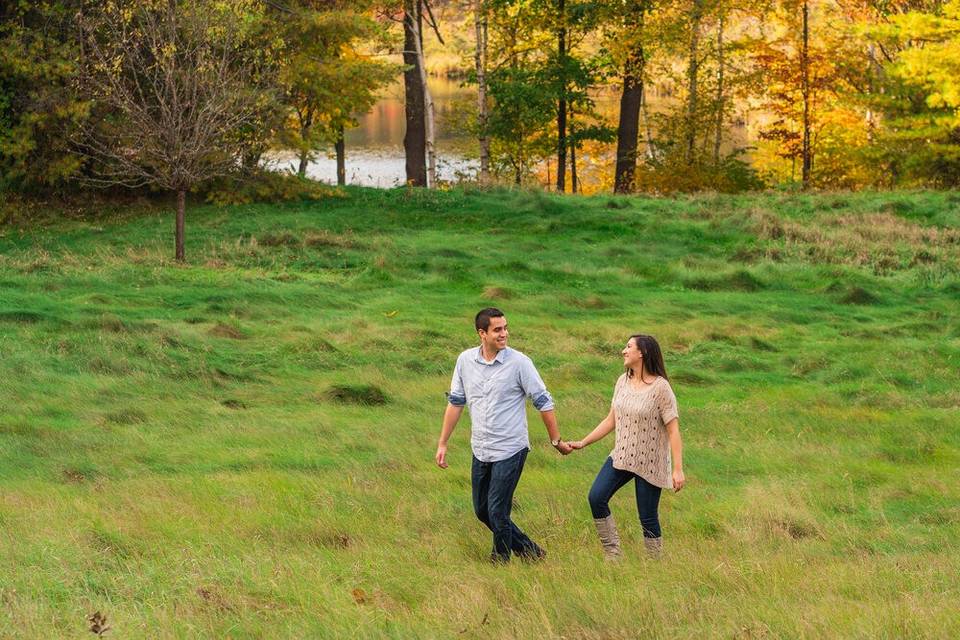 Engagement Photography Toronto