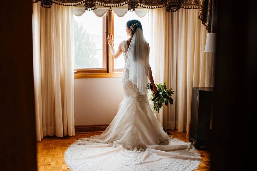 Wedding Photography Toronto