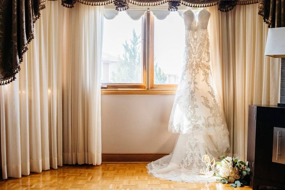 Wedding Photography Toronto