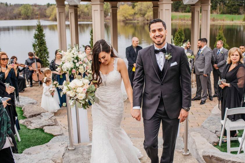 Wedding Photography Toronto