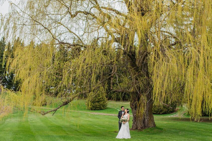 Wedding Photography Toronto