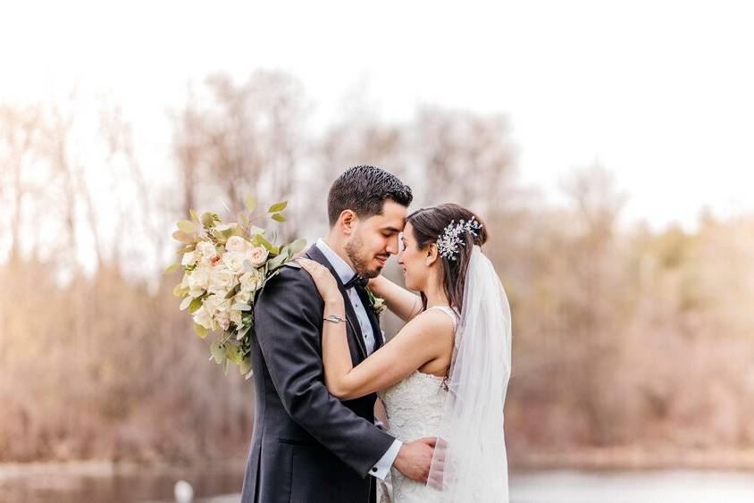 Wedding Photography Toronto