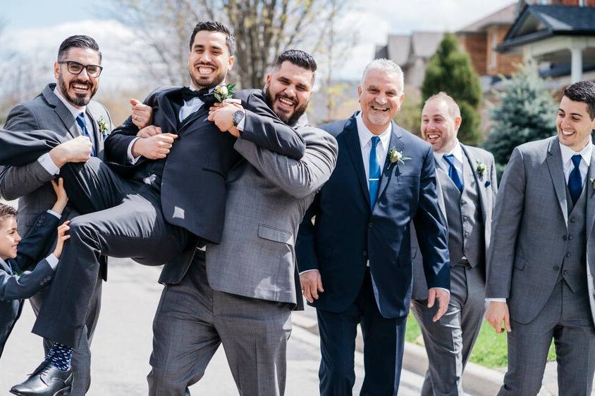 Wedding Photography Toronto