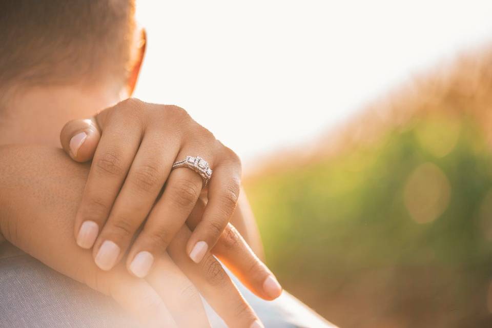 Engagement Photography Toronto