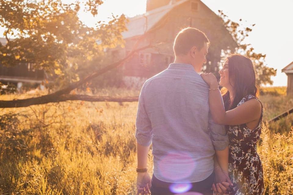 Engagement Photography Toronto