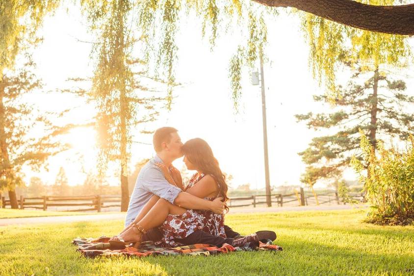 Engagement Photography Toronto