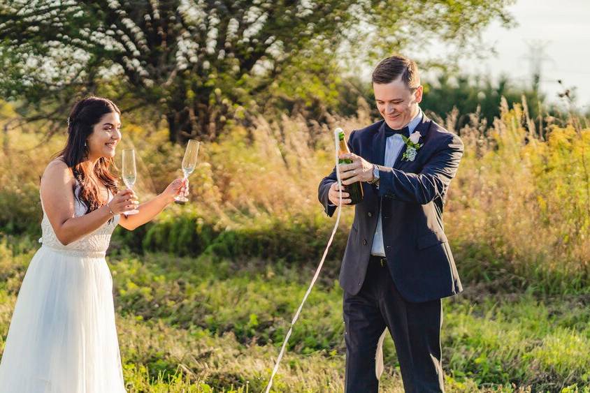 Wedding Photography Toronto