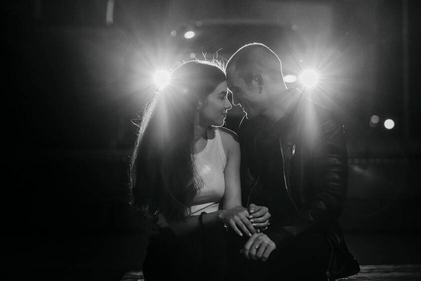 Engagement Photography Toronto