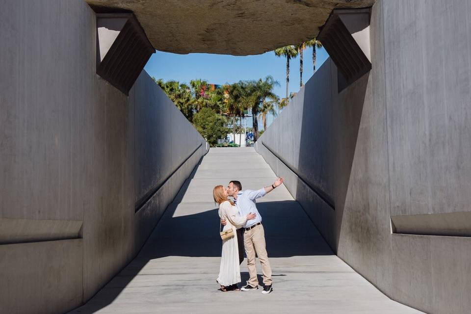Engagement Photography Toronto