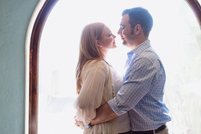 Engagement Photography Toronto