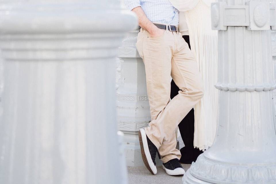 Engagement Photography Toronto