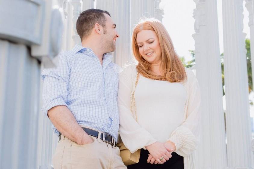 Engagement Photography Toronto