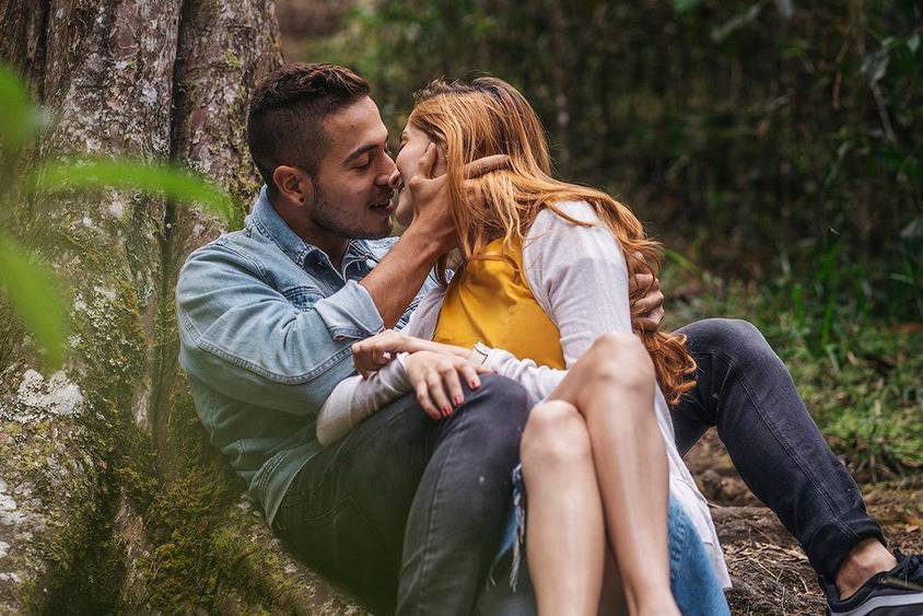 Engagement Photography Toronto