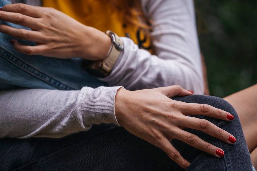 Engagement Photography Toronto