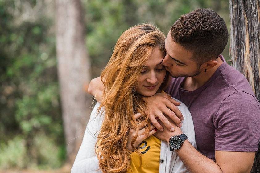 Engagement Photography Toronto