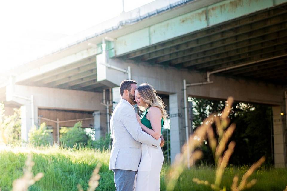 Engagement Photography Toronto
