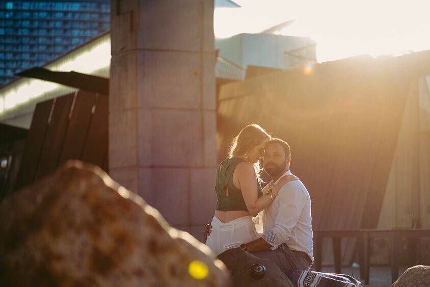 Engagement Photography Toronto