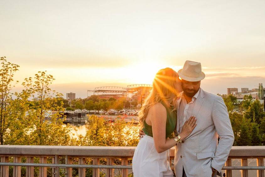 Engagement Photography Toronto