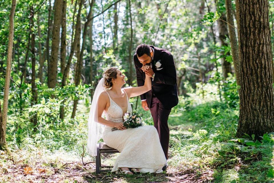 Wedding Photography Toronto