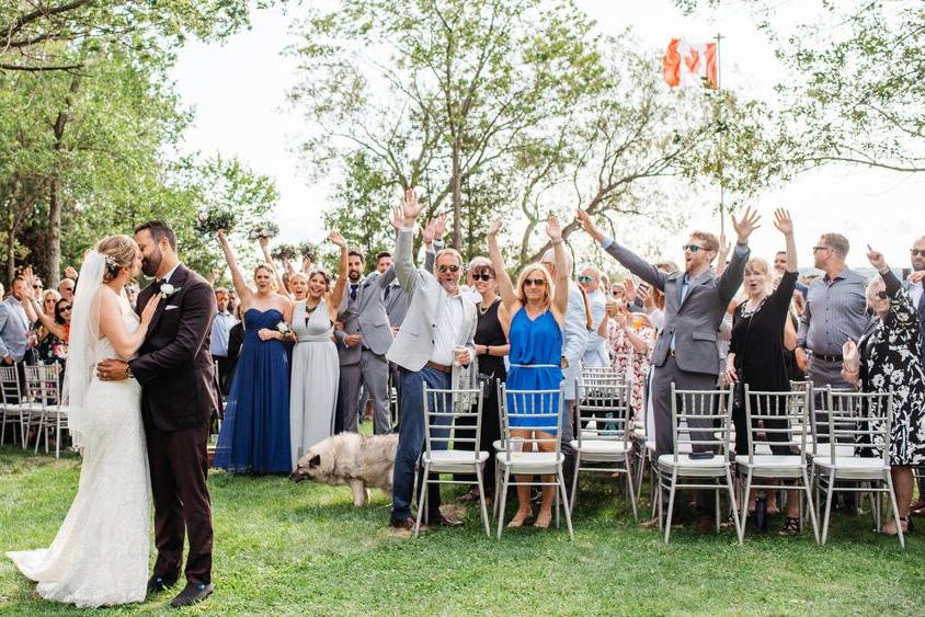 Wedding Photography Toronto