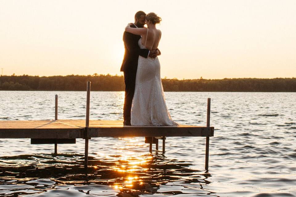 Wedding Photography Toronto