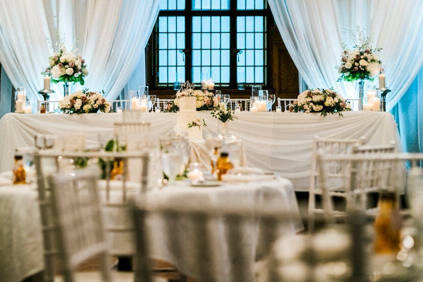 Wedding Photography Toronto