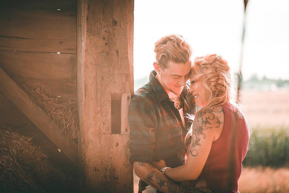 Engagement Photography Toronto