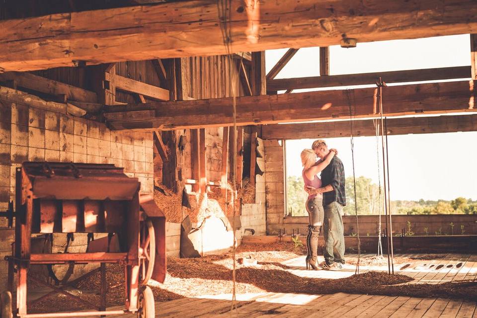 Engagement Photography Toronto