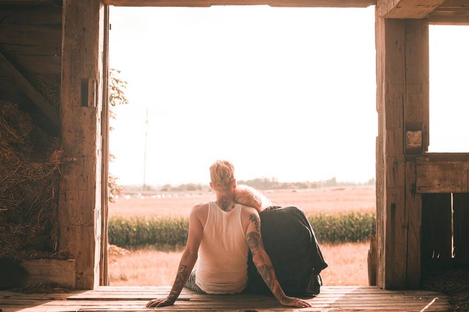 Engagement Photography Toronto