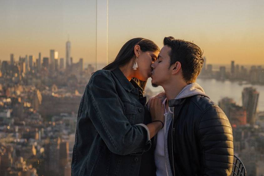 Engagement Photography Toronto