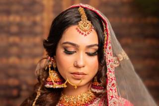 Labelle Hair and Makeup Artist Brampton