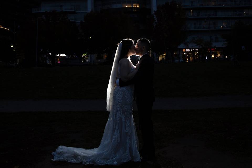 Fun with light